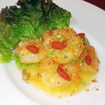 老李 - 料理写真: