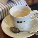 ドトールコーヒーショップ - 