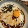 うどん 讃岐路