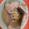 ラーメンショップ 川崎水沢店