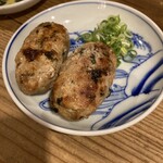 立ち呑み ジャックとマチルダ - 