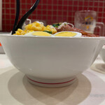 蒙古タンメン中本 - 