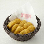 PIZZERIA SPONTINI - Chicken Nugget(チキンナゲット)