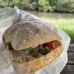 ベッカライ・ブロートツァイト - 