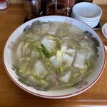 たんめんや - 料理写真: