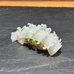 鮨 稲荷 たけ屋 - 