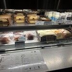 TruffleBAKERY ルミネ新宿店 - 