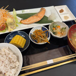 漬けると燻す 烈 - 