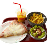 PIZZERIA SPONTINI - C SET