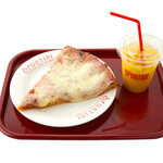 PIZZERIA SPONTINI - A SET