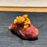 鮨 稲荷 たけ屋 - 