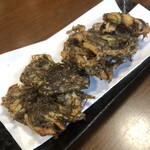 ゆんたく酒場 八重山 - 