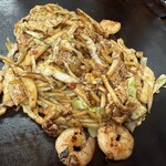 お好み焼 千草 - 