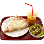PIZZERIA SPONTINI - B SET