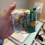 セブンイレブン - 料理写真: