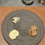 LES SOUVENIRS - 選ばれたチーズ