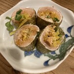 立ち呑み ジャックとマチルダ - 