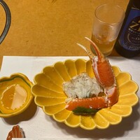 かに道楽 梅田店 - 