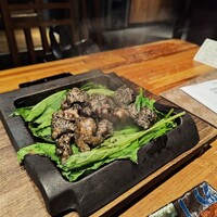 京の禅 車 四条烏丸店 - 