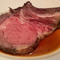 ロウリーズ・ザ・プライムリブ 恵比寿ガーデンプレイス店 - 