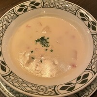 ロウリーズ・ザ・プライムリブ 恵比寿ガーデンプレイス店 - 