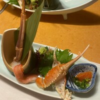 かに道楽 梅田店 - 