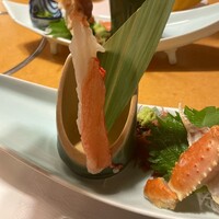 かに道楽 梅田店 - 