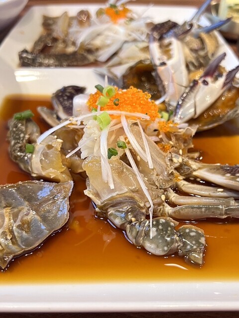 Sanmi Kanjang Kejang Solrongtan photo 2