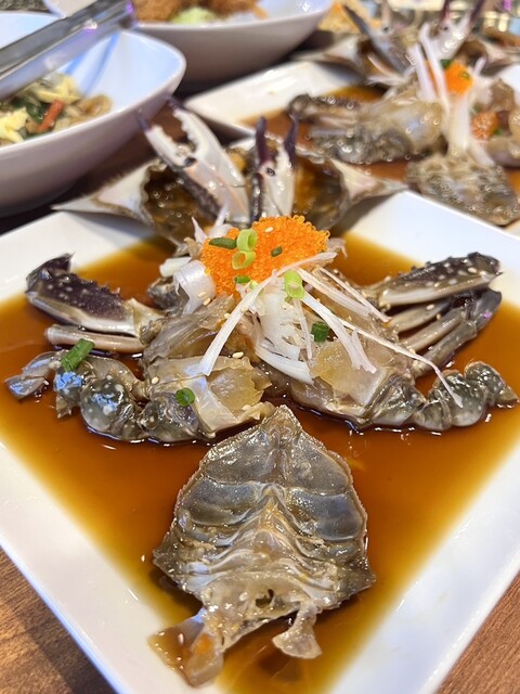 Sanmi Kanjang Kejang Solrongtan photo 3