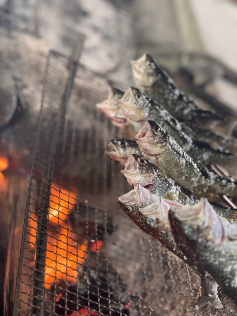 いわなの里 - 只見（その他）の写真