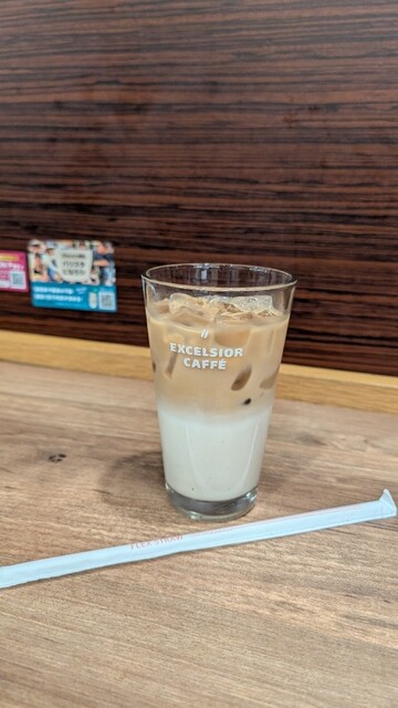 Excelsior Cafe Wing Shinbashi Ten photo 2