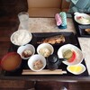 喫茶　せと - 塩鯖ランチ