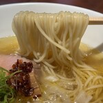 らーめん 鉢ノ葦葉 - 