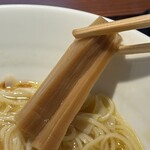 らーめん 鉢ノ葦葉 - 