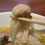 らーめん 鉢ノ葦葉 - 