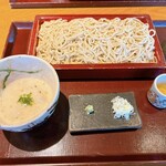 手打そば風來蕎 - 