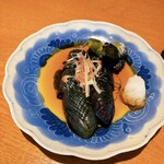 手打そば風來蕎 - 