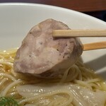 らーめん 鉢ノ葦葉 - 