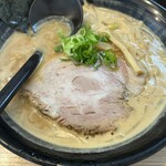 らーめん 喜一郎 - 料理写真: