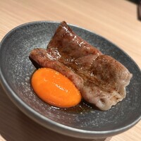 個室焼肉 銀座きたお - 