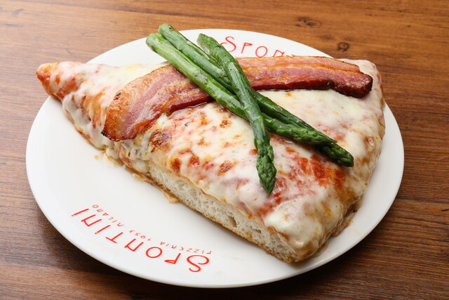 PIZZERIA SPONTINI 新宿店 （ピッツェリアスポンティーニ） - 新宿西口