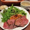 肉塊UNO 溜池山王店