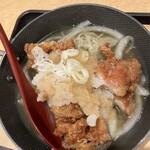 そば太鼓亭 伊丹瑞穂店 - 