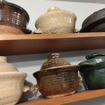 土鍋ごはん あお - 