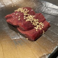 個室焼肉 富士門 恵比寿 - 