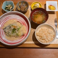 てしごと料理 まる山 - 