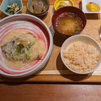 てしごと料理 まる山 - 