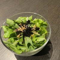 個室焼肉 富士門 恵比寿 - 