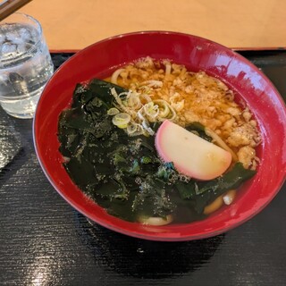 レストラン ローザ_1