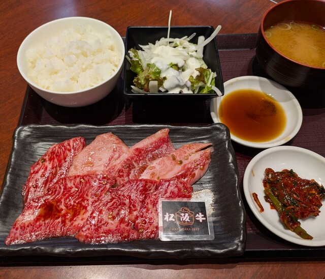 おくう 焼肉おくう 藤沢店 - 藤沢/焼肉 | 食べログ